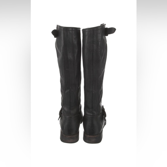 Frye Veronica tall slouch boots size 7 - Picture 4 of 5